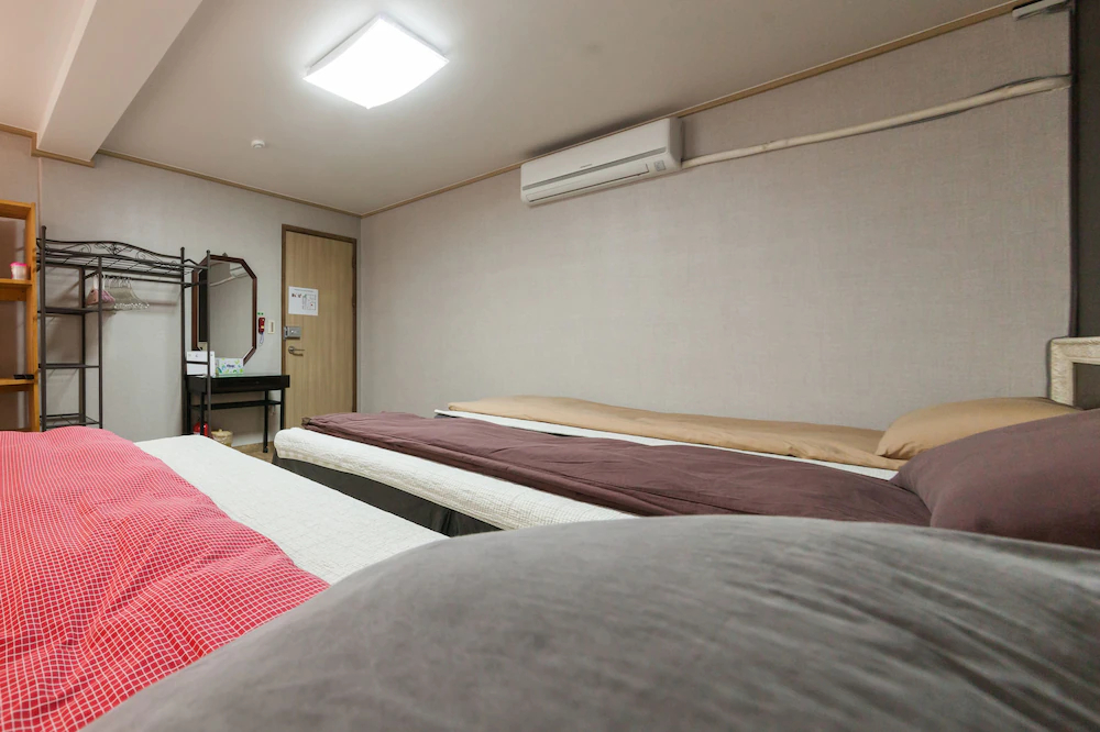 Yehadoye Guest House