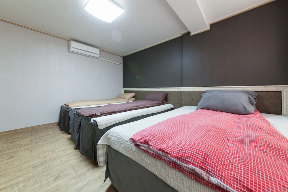 Yehadoye Guest House