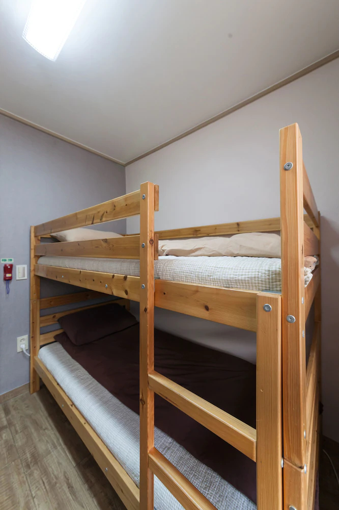 Yehadoye Guest House
