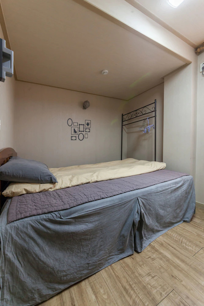 Yehadoye Guest House