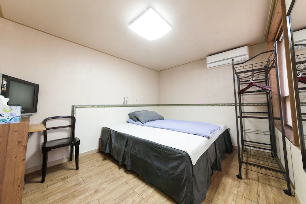 Yehadoye Guest House