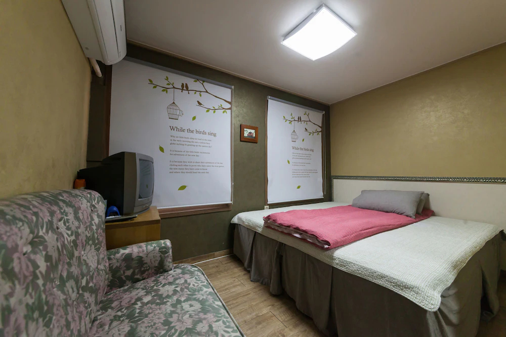 Yehadoye Guest House