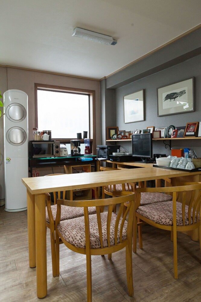 Yehadoye Guest House