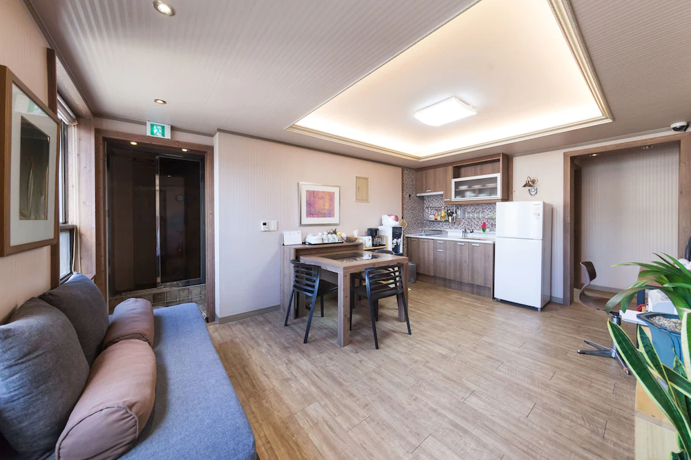 Yehadoye Guest House