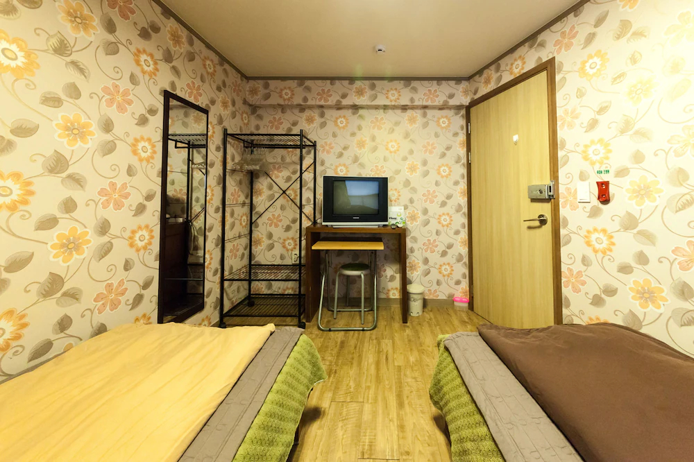 Yehadoye Guest House