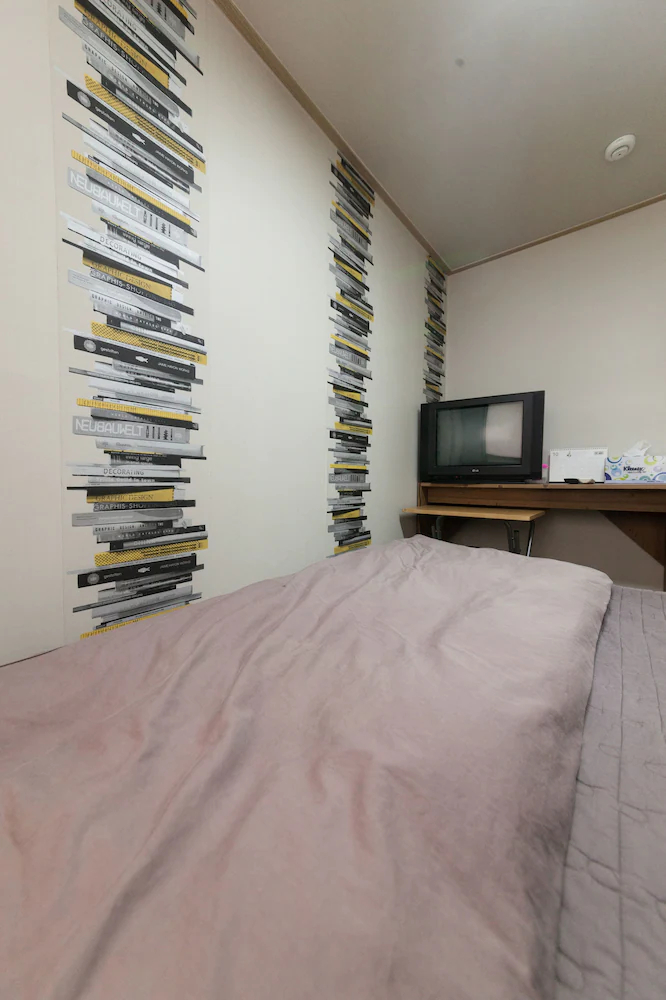 Yehadoye Guest House