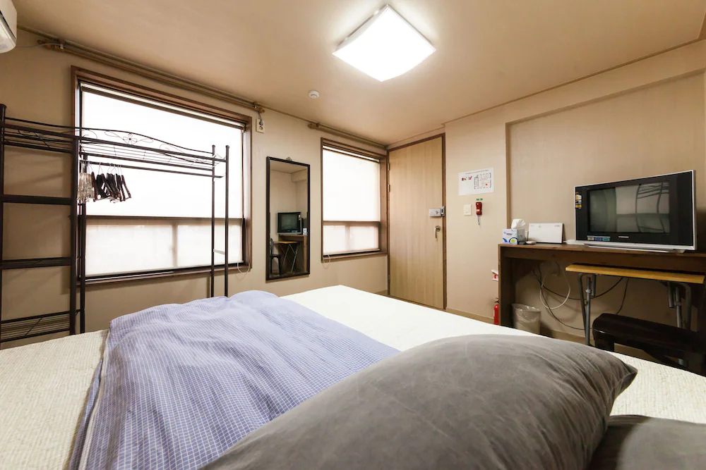 Yehadoye Guest House
