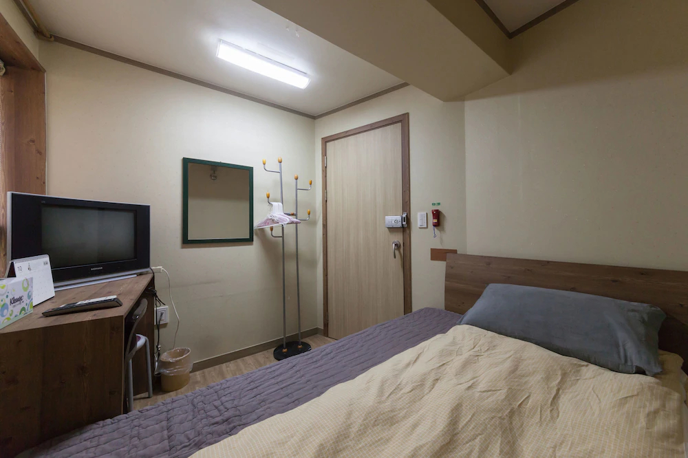 Yehadoye Guest House
