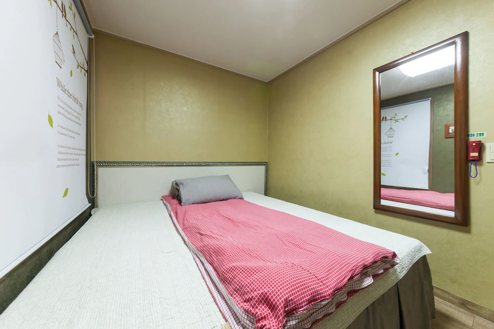 Yehadoye Guest House