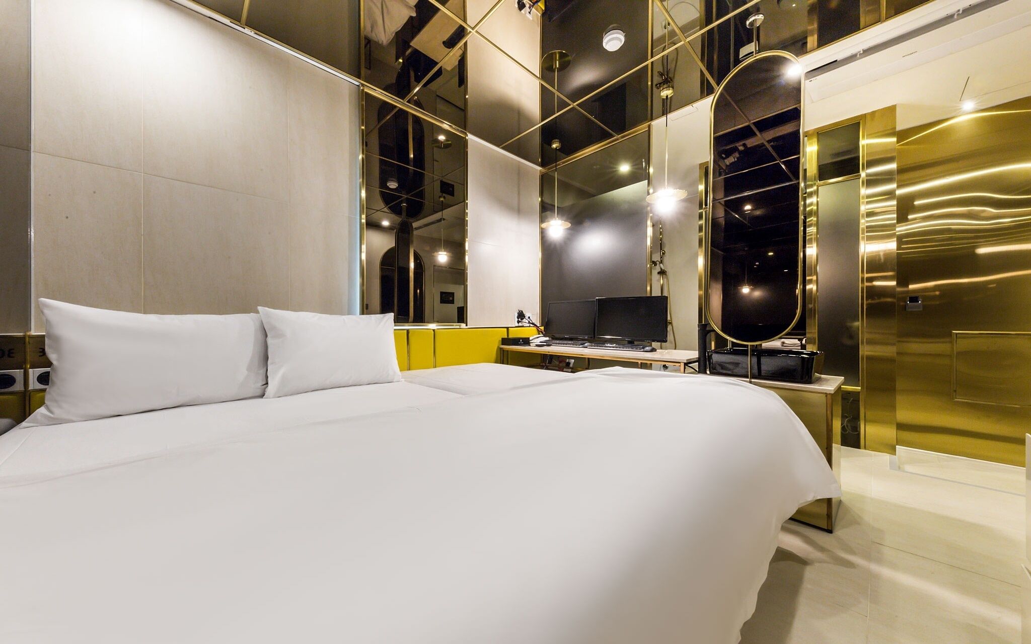 Yeoksam Hotel The Muse