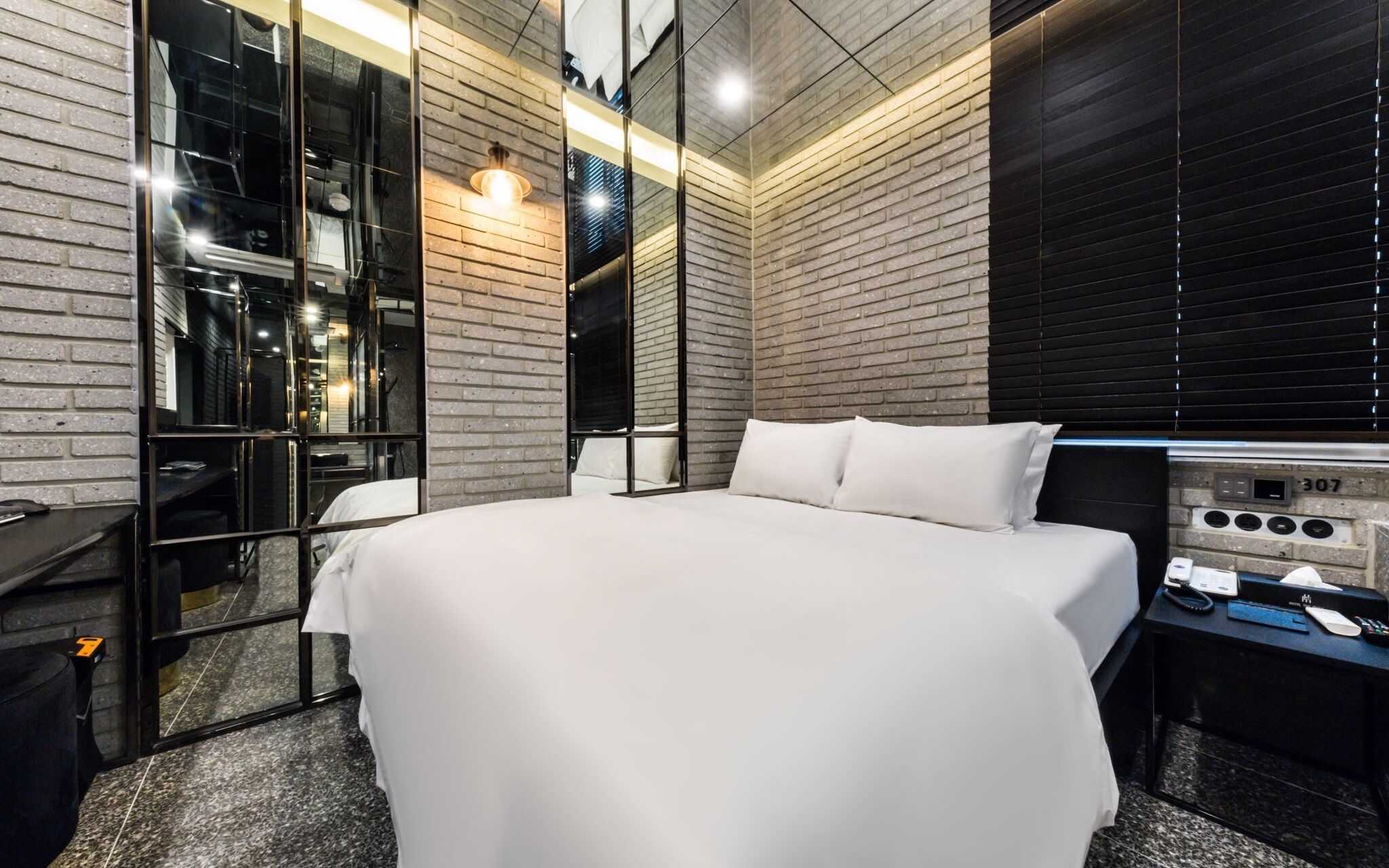 Yeoksam Hotel The Muse