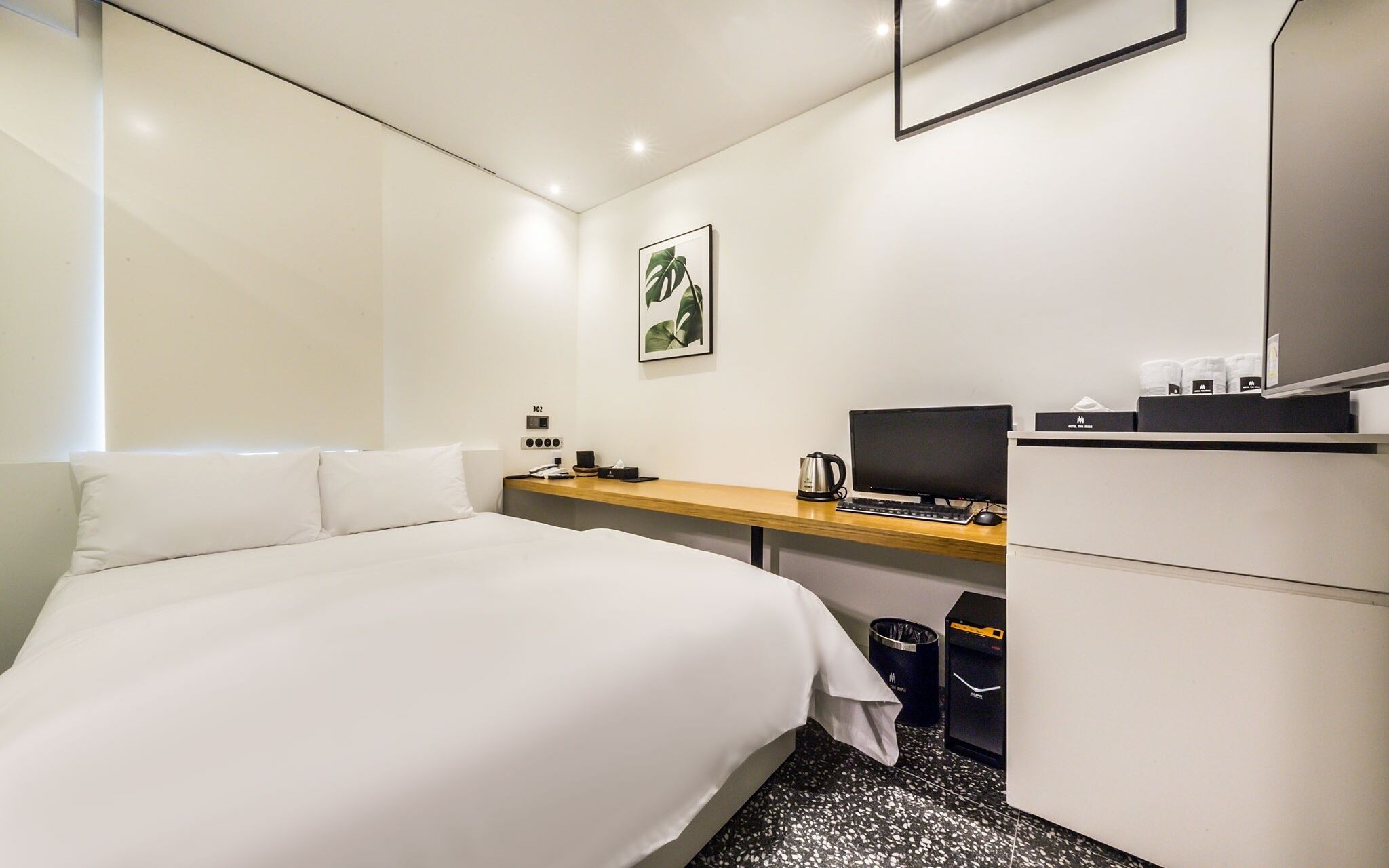 Yeoksam Hotel The Muse