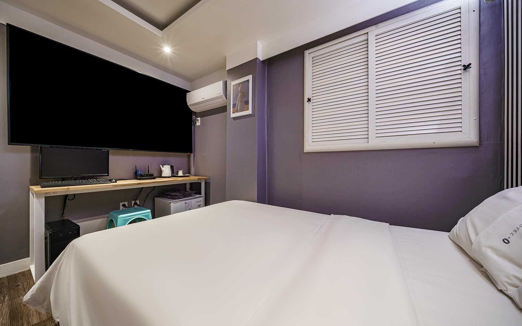 Yeongdeungpo Hotel LE O