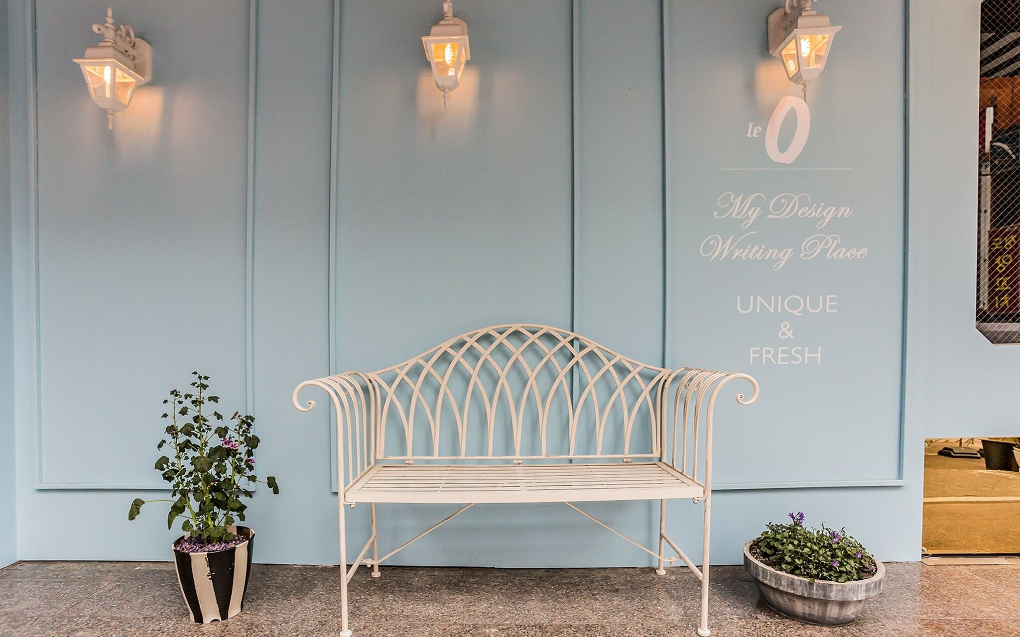 Yeongdeungpo Hotel LE O