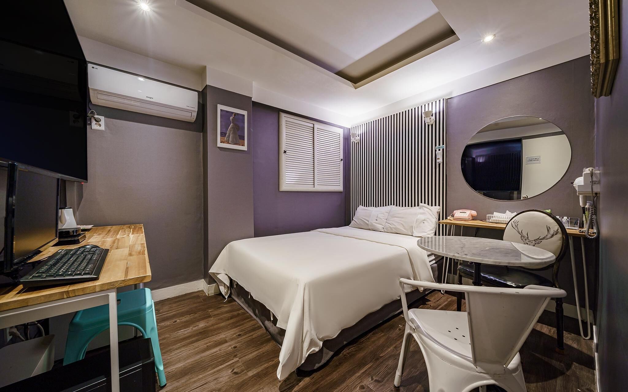 Yeongdeungpo Hotel LE O