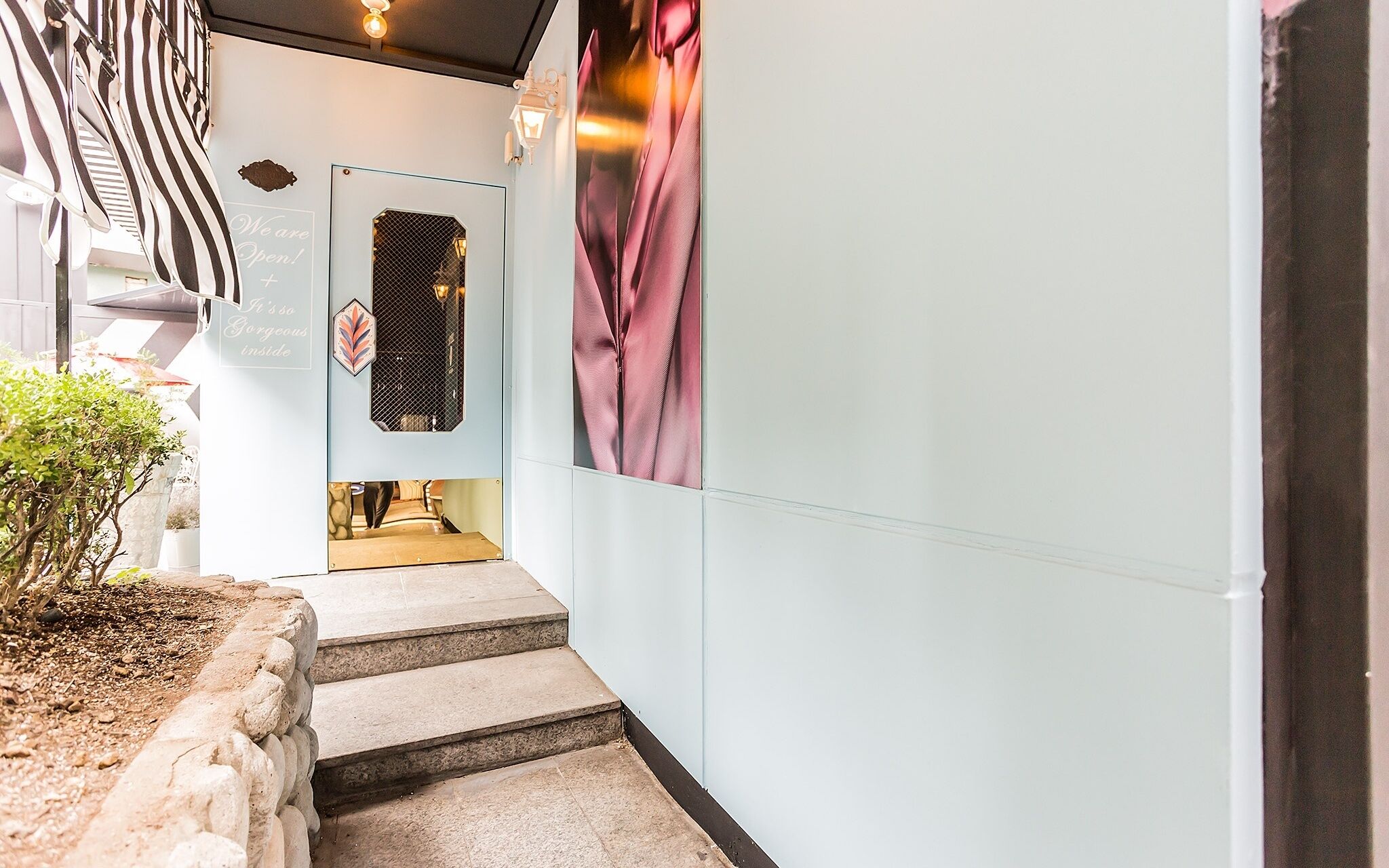 Yeongdeungpo Hotel LE O