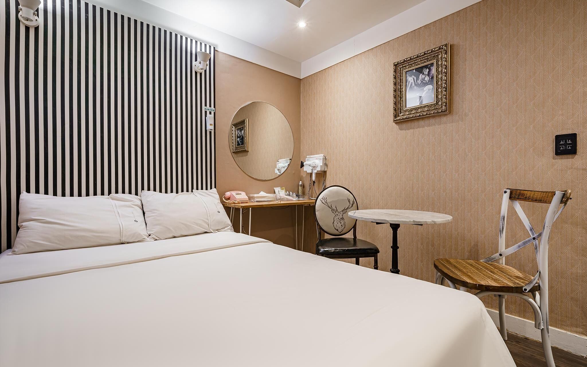 Yeongdeungpo Hotel LE O