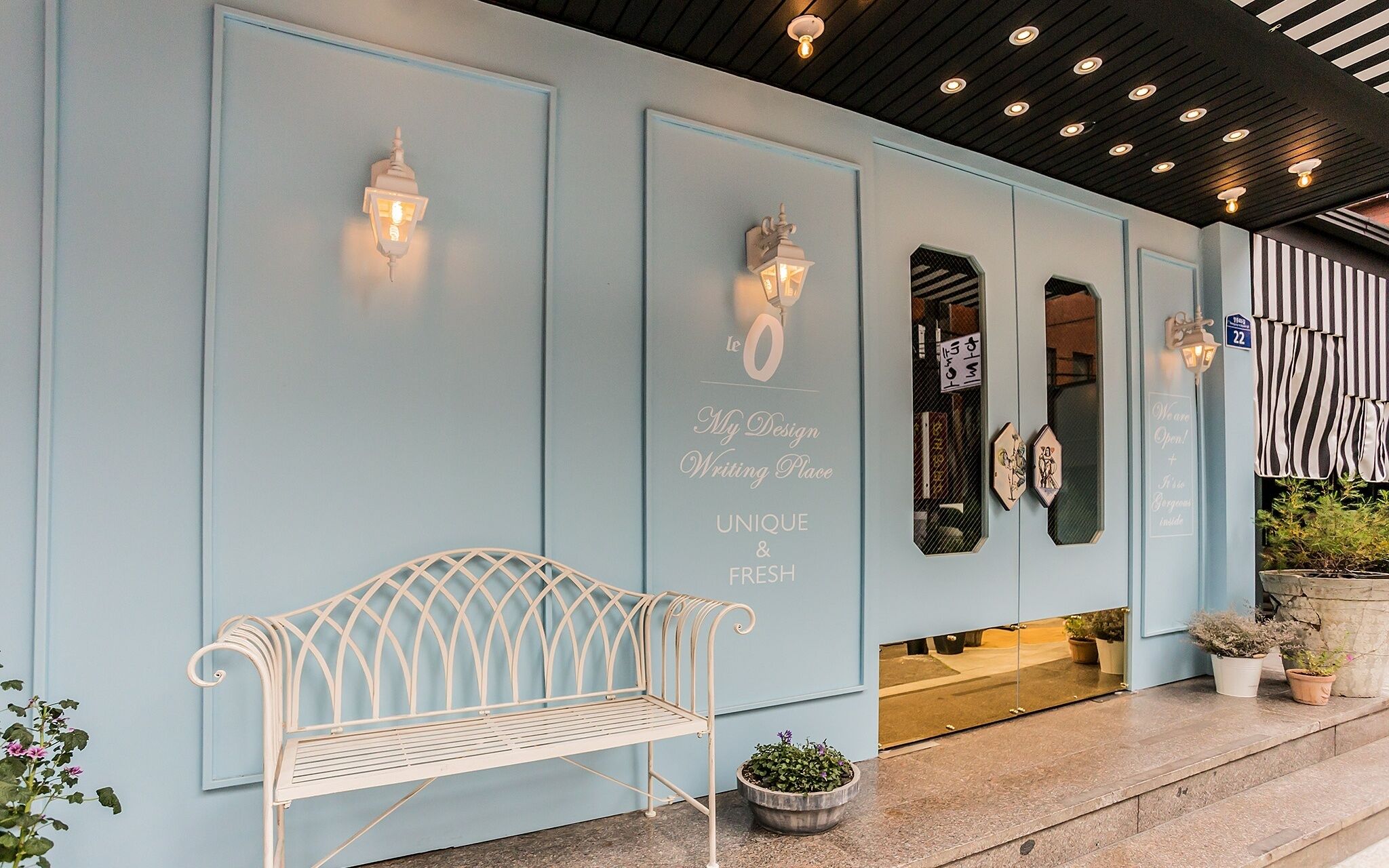 Yeongdeungpo Hotel LE O