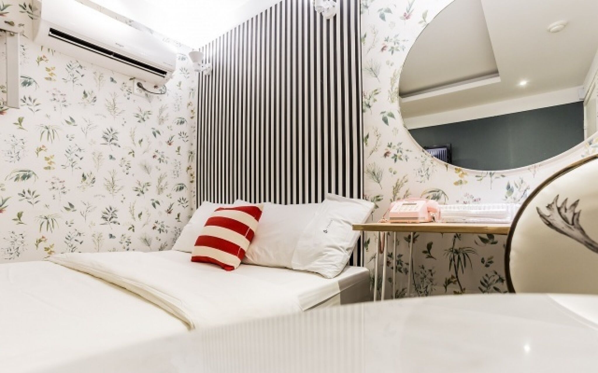 Yeongdeungpo Hotel LE O