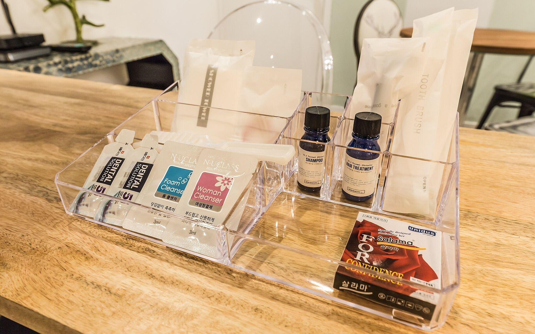 Yeongdeungpo Hotel LE O