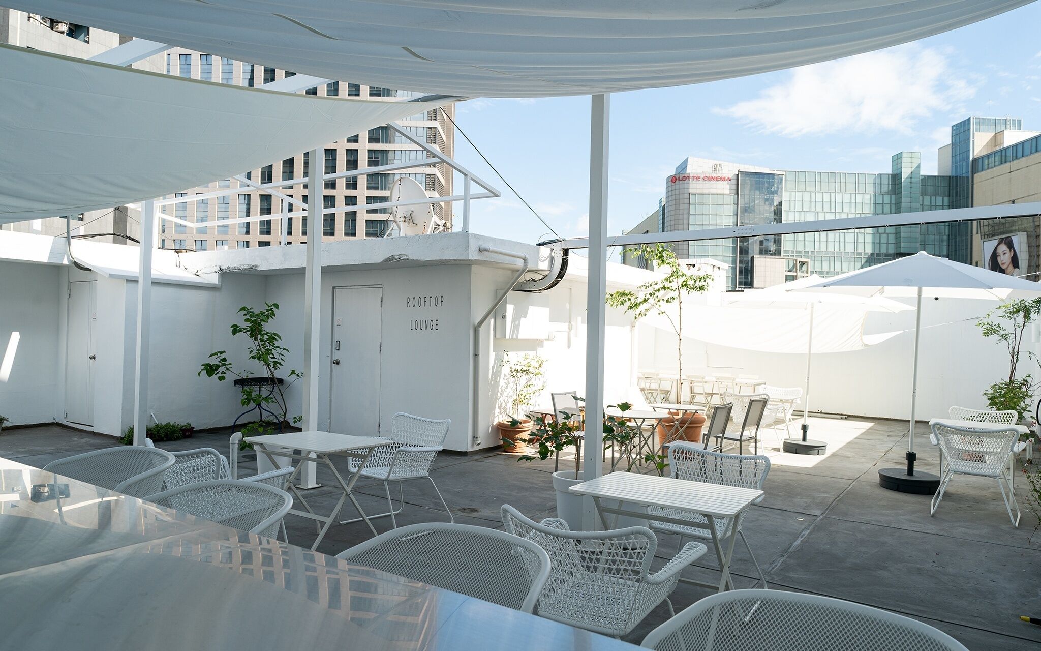 Yeongdeungpo Hotel LE O