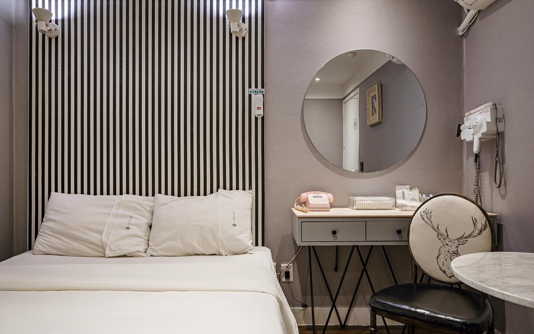 Yeongdeungpo Hotel LE O