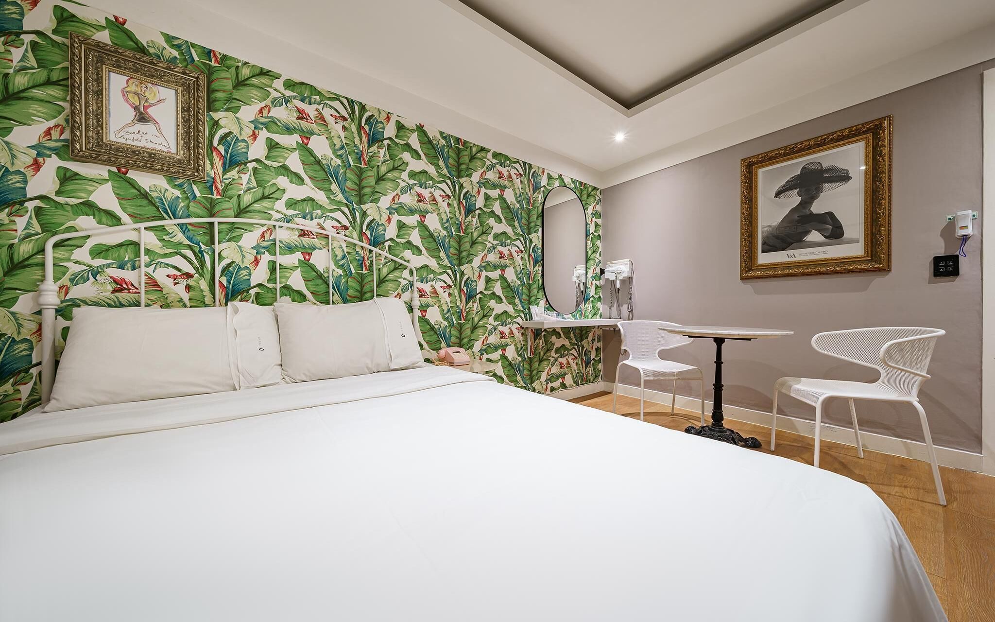 Yeongdeungpo Hotel LE O