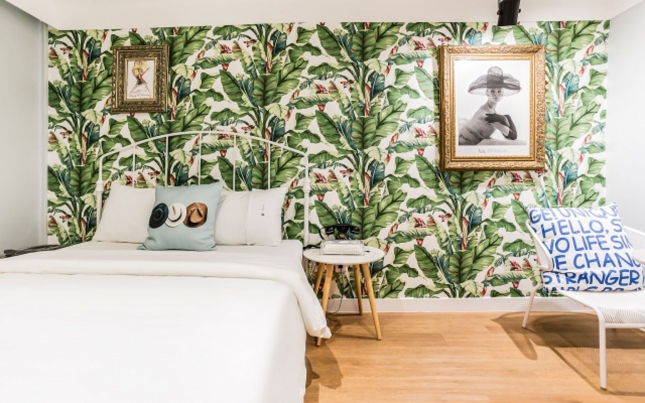 Yeongdeungpo Hotel LE O