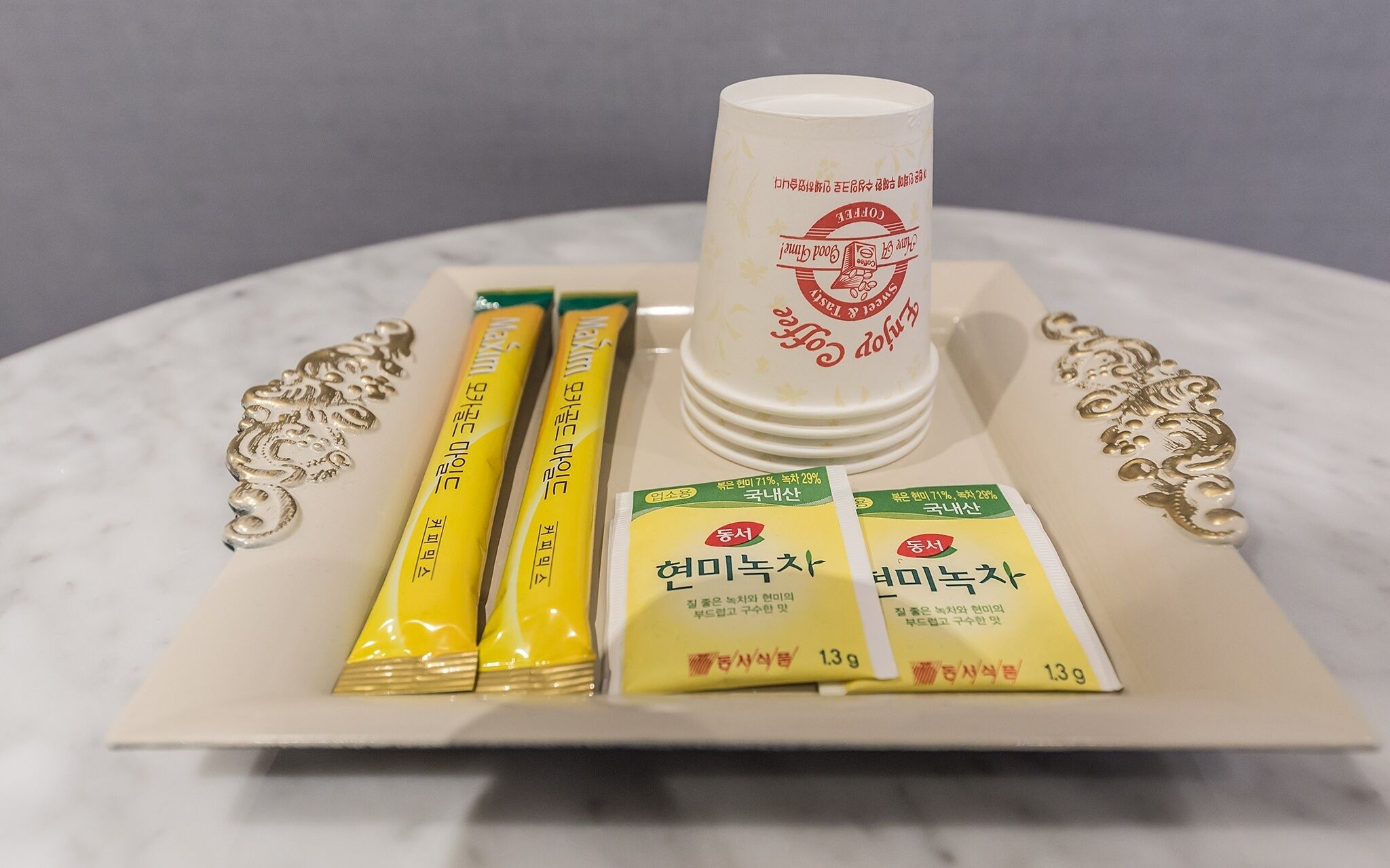 Yeongdeungpo Hotel LE O