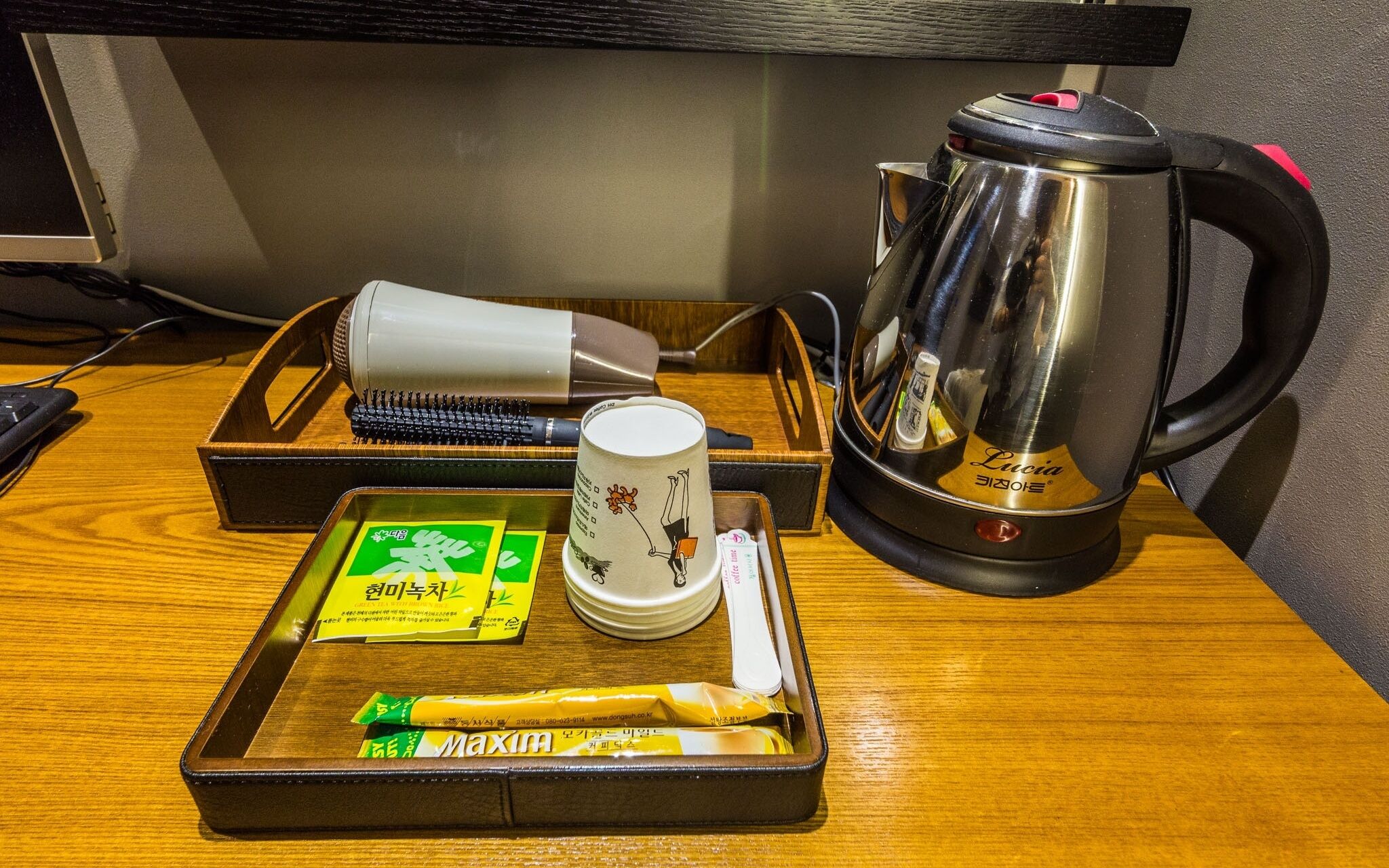 Yeongdeungpo Hotel Yolo