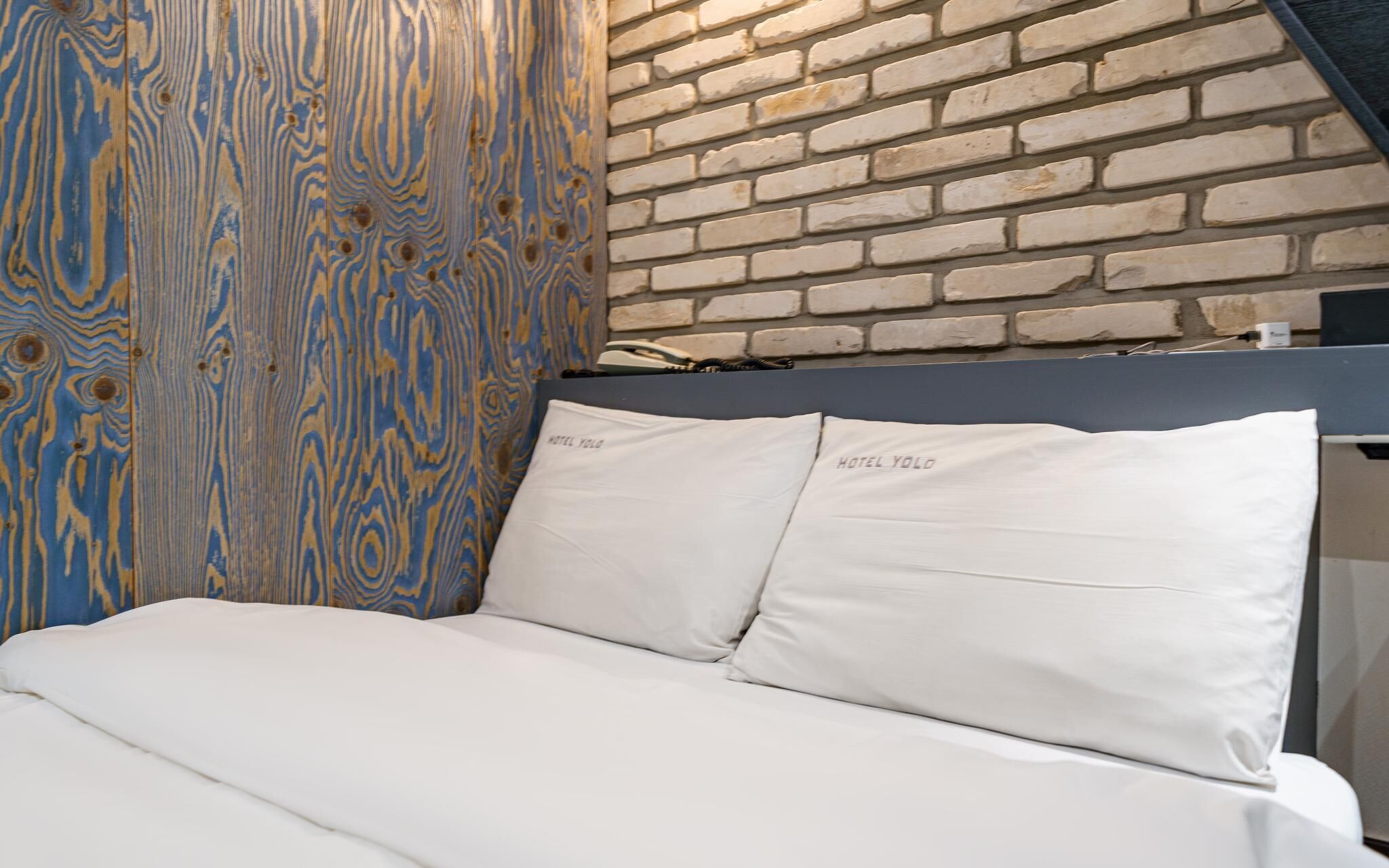 Yeongdeungpo Hotel Yolo