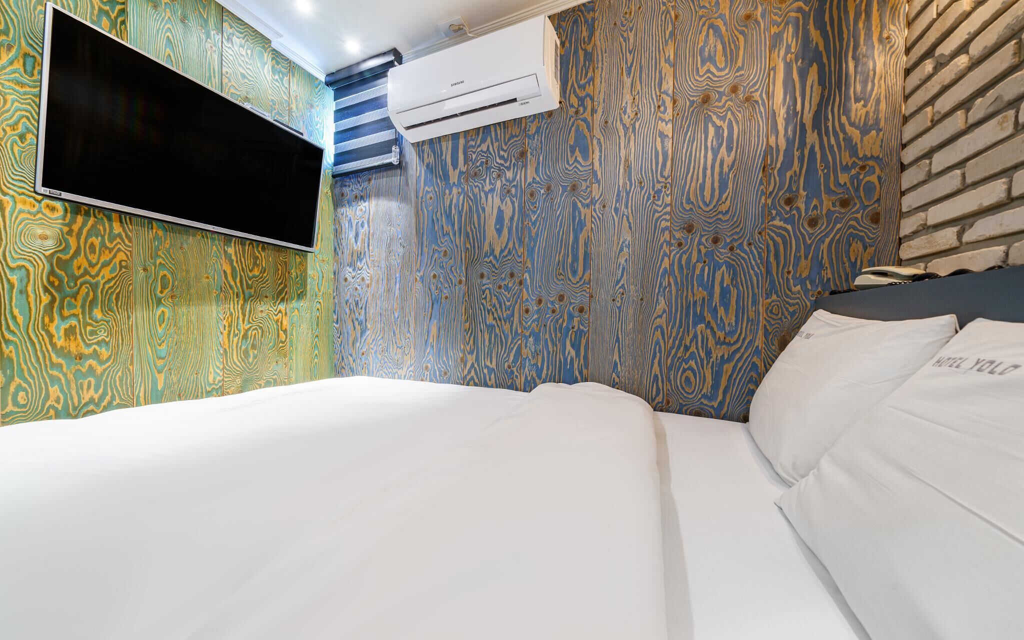 Yeongdeungpo Hotel Yolo