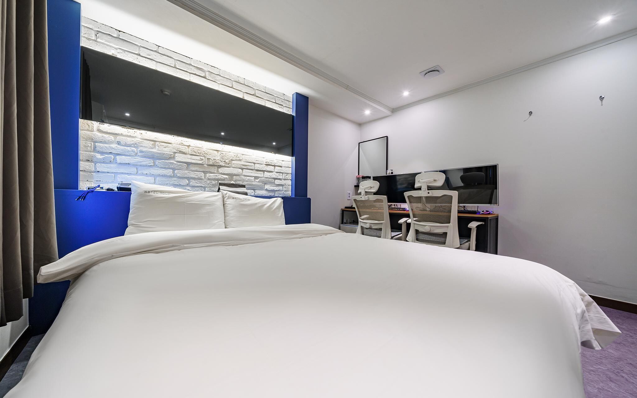 Yeongdeungpo Hotel Yolo