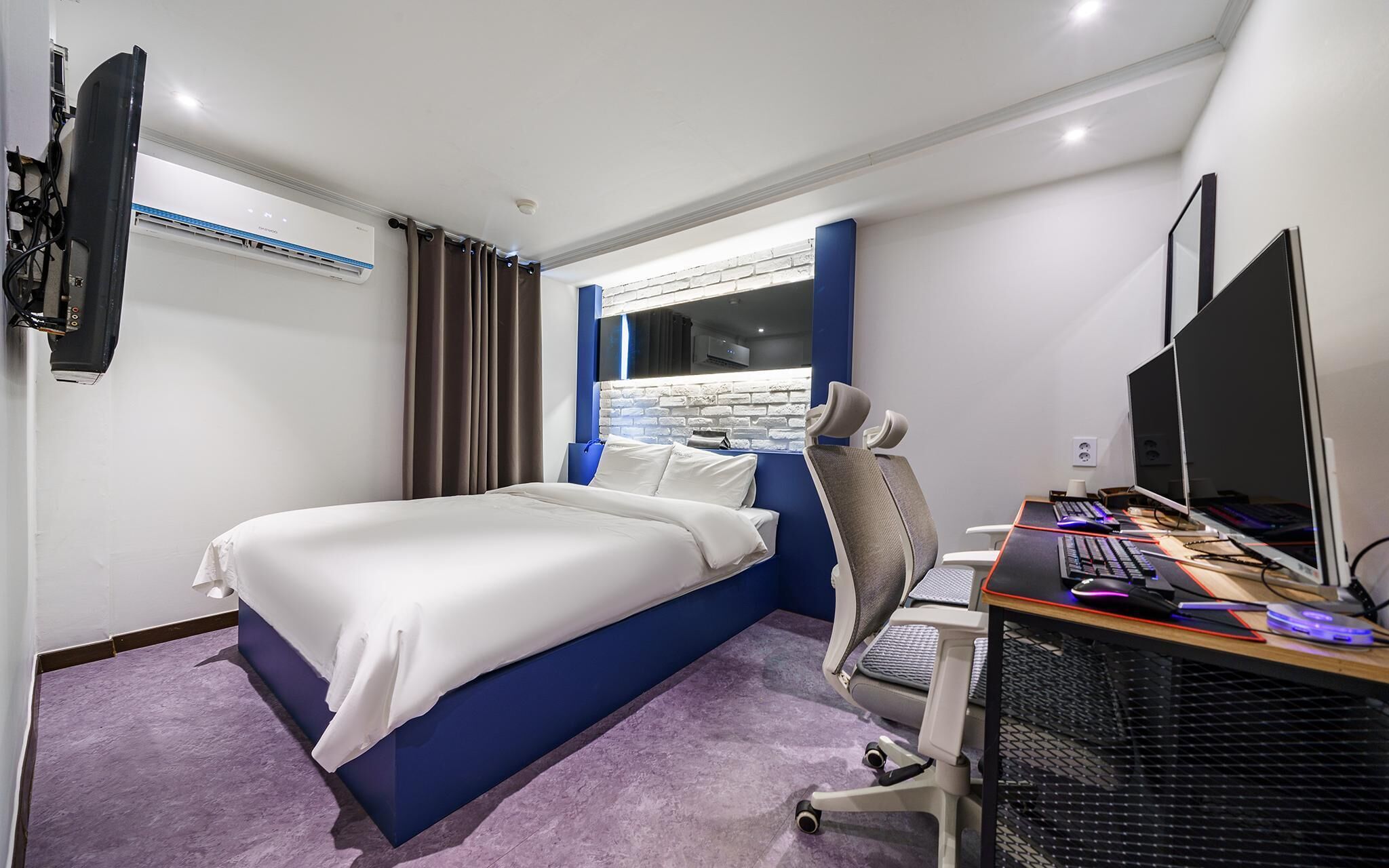 Yeongdeungpo Hotel Yolo