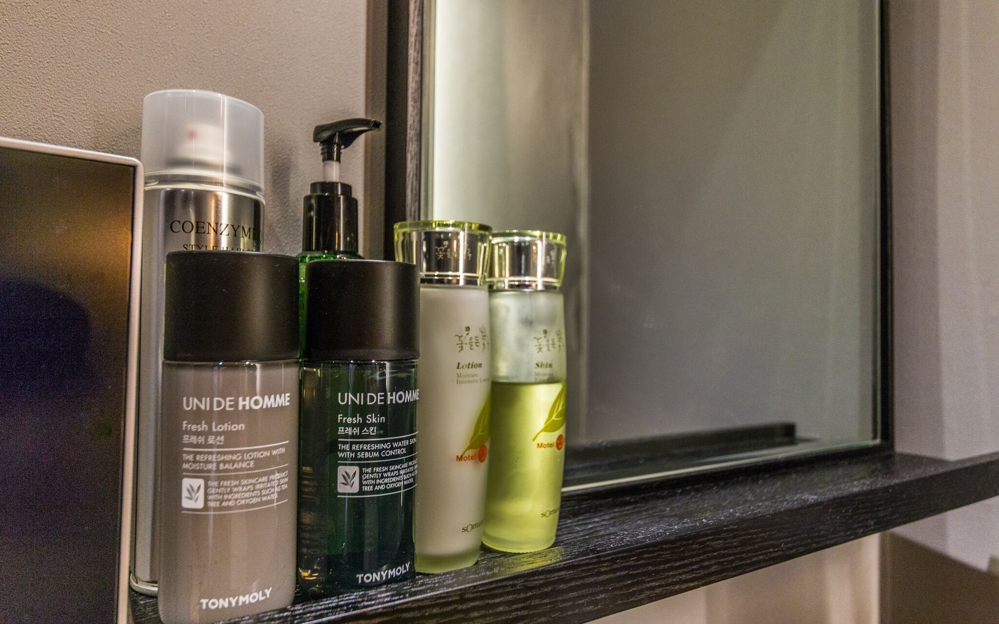 Yeongdeungpo Hotel Yolo