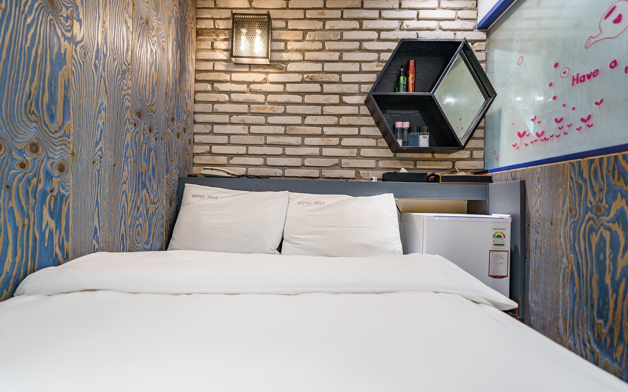 Yeongdeungpo Hotel Yolo