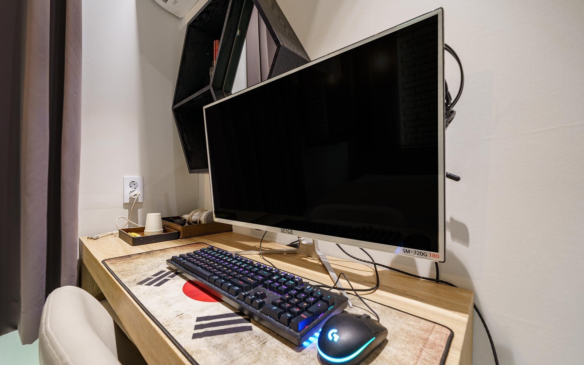 Yeongdeungpo Hotel Yolo