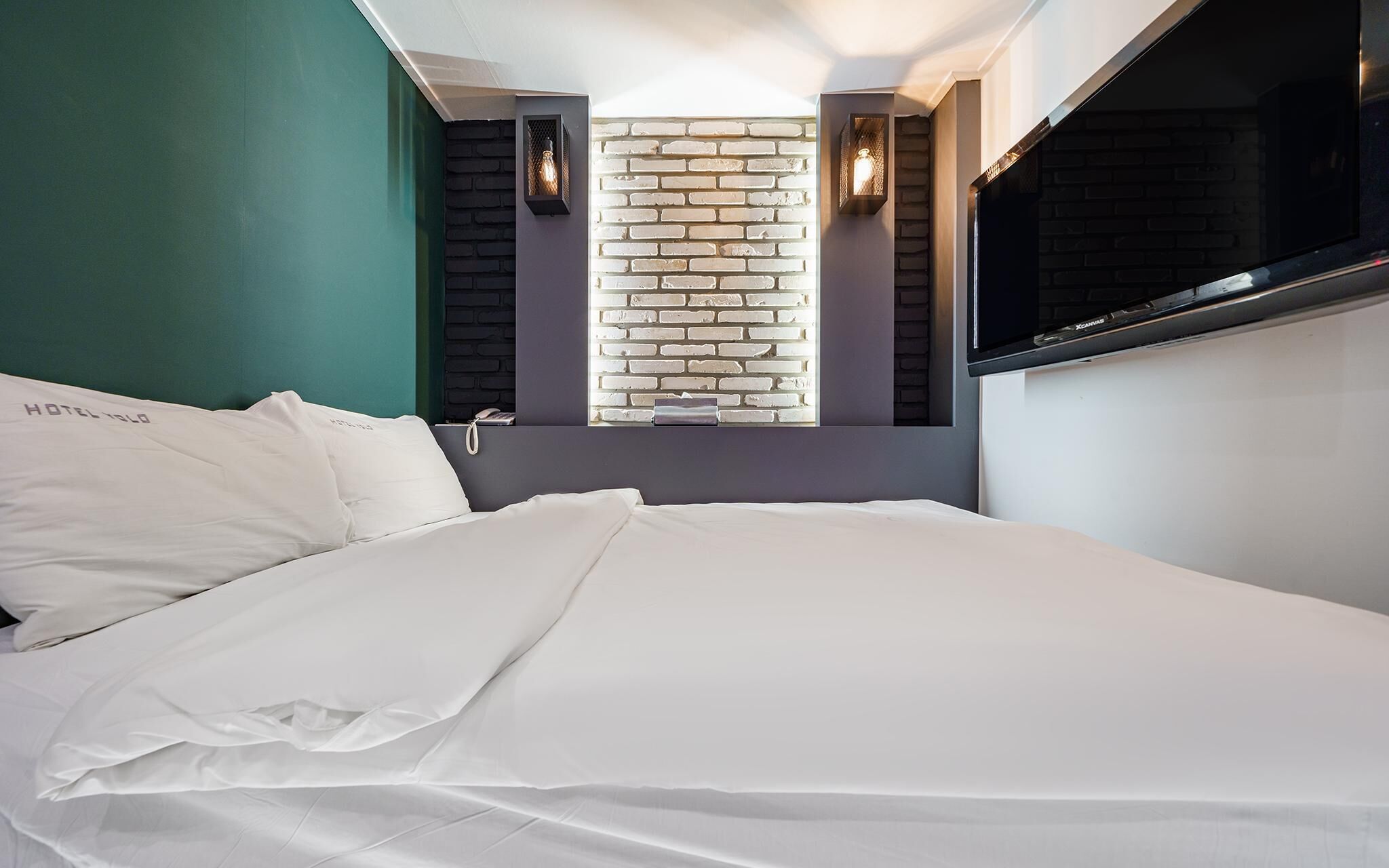 Yeongdeungpo Hotel Yolo