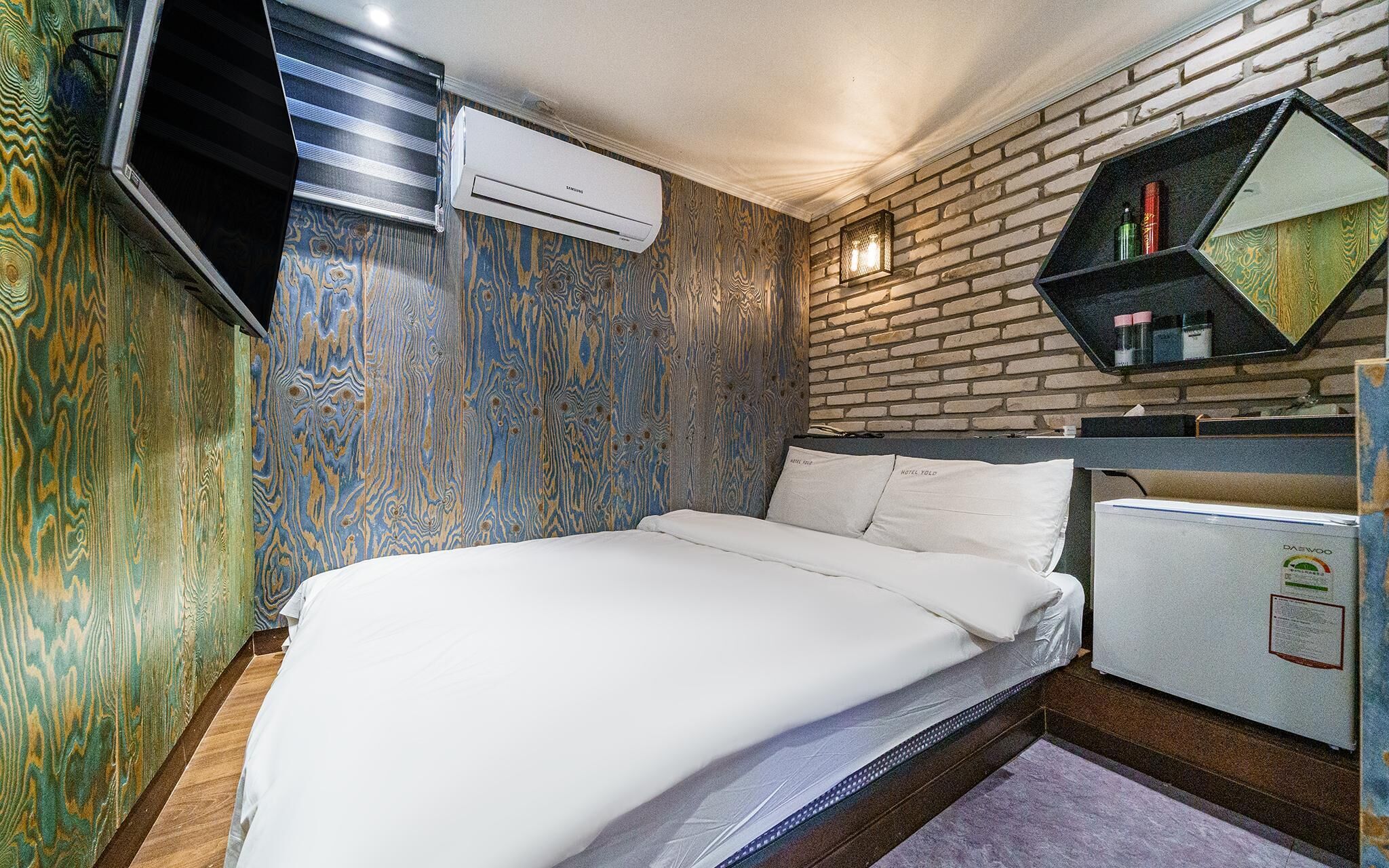 Yeongdeungpo Hotel Yolo