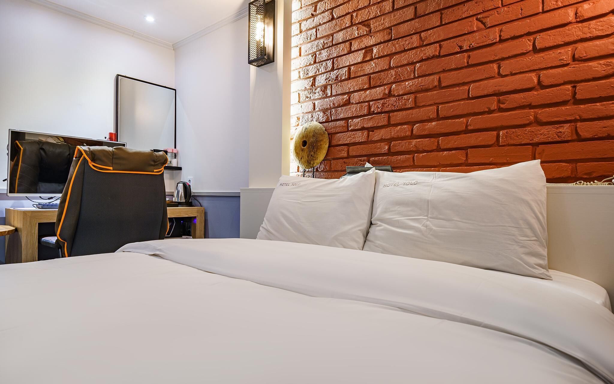 Yeongdeungpo Hotel Yolo