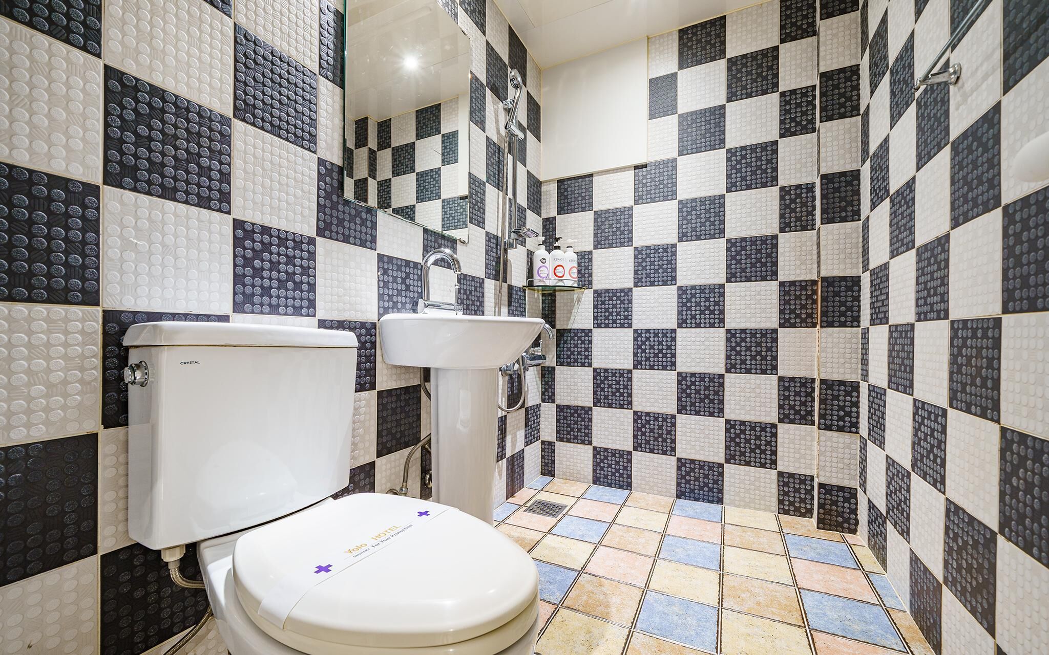 Yeongdeungpo Hotel Yolo