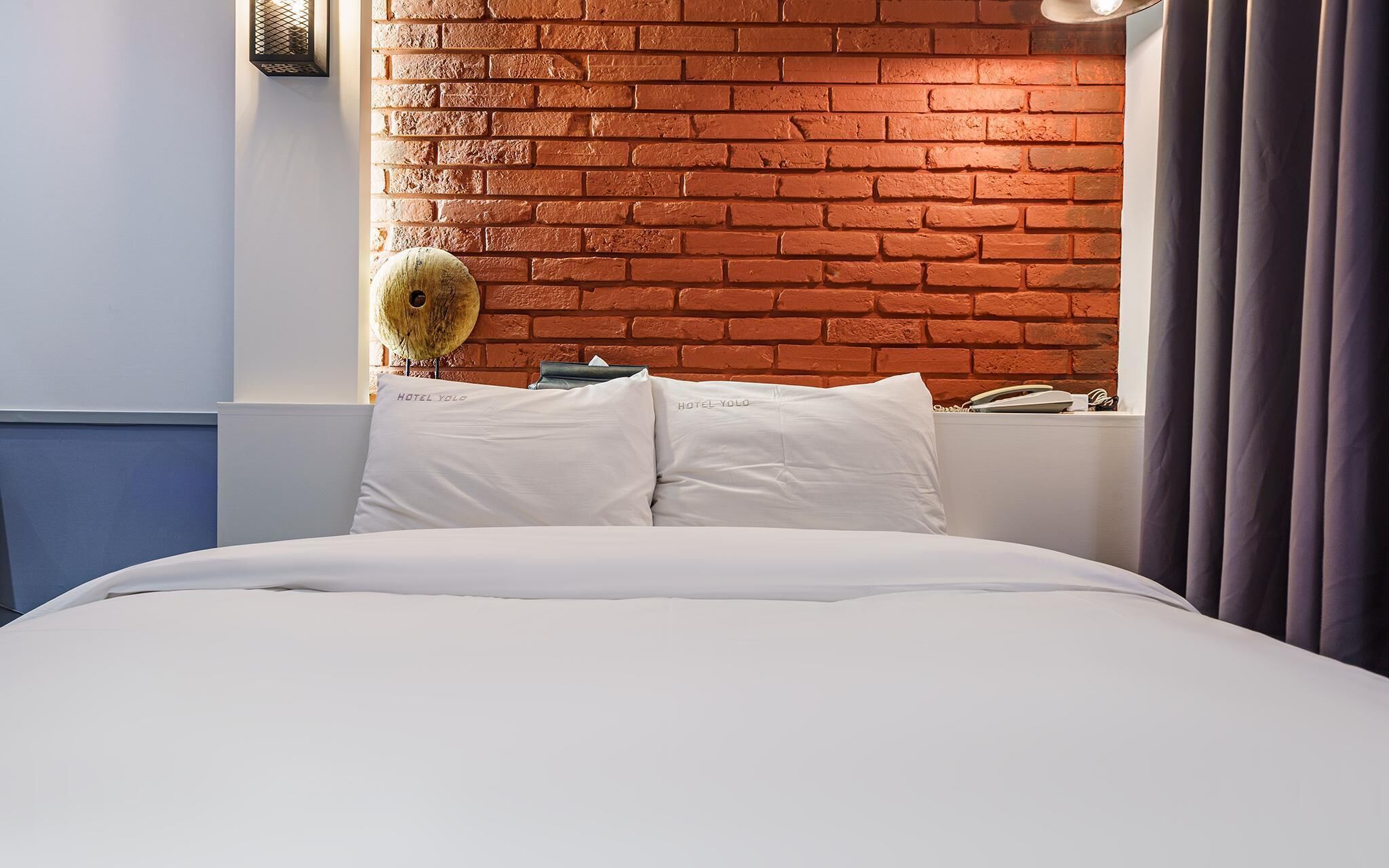 Yeongdeungpo Hotel Yolo