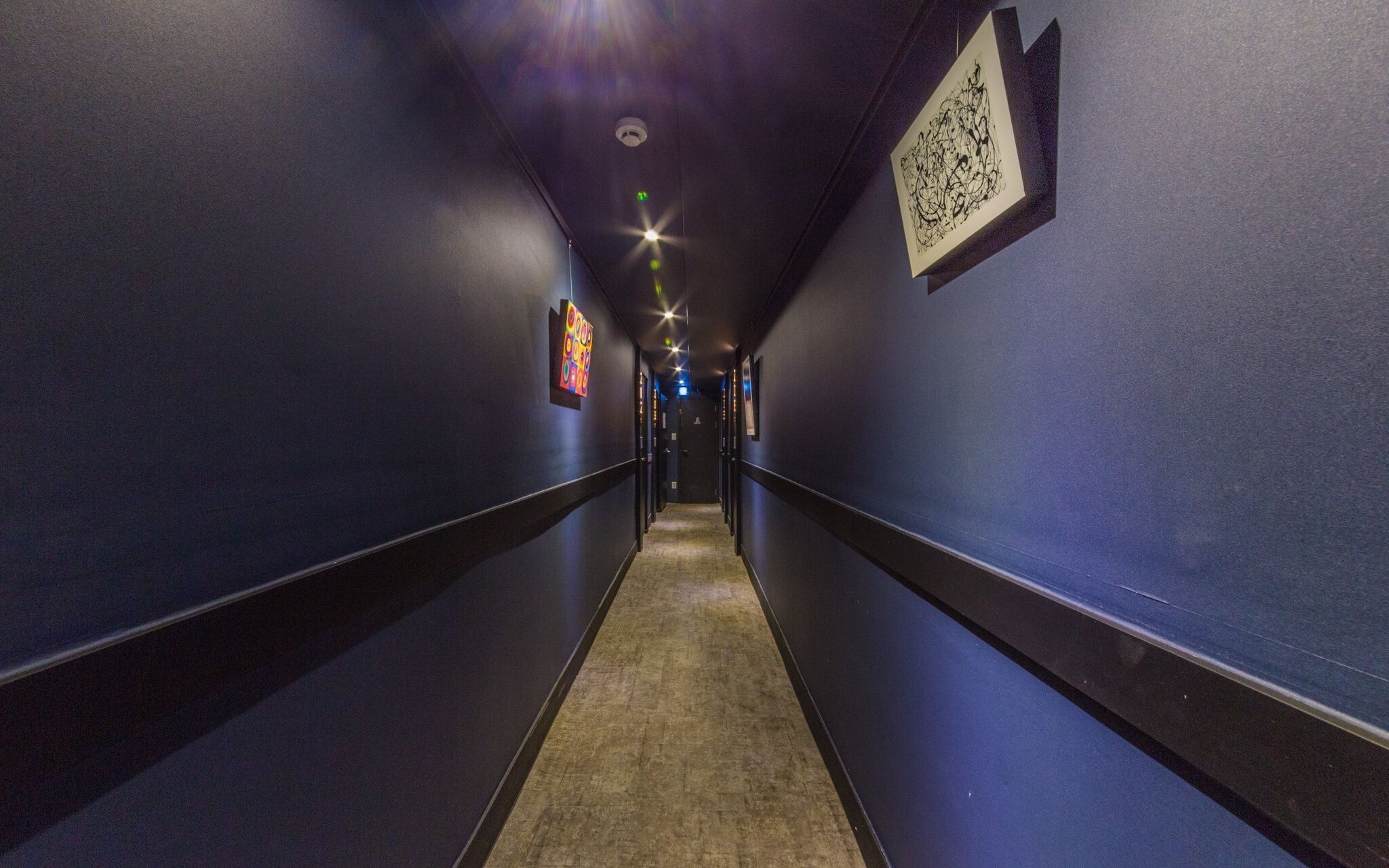 Yeongdeungpo Hotel Yolo