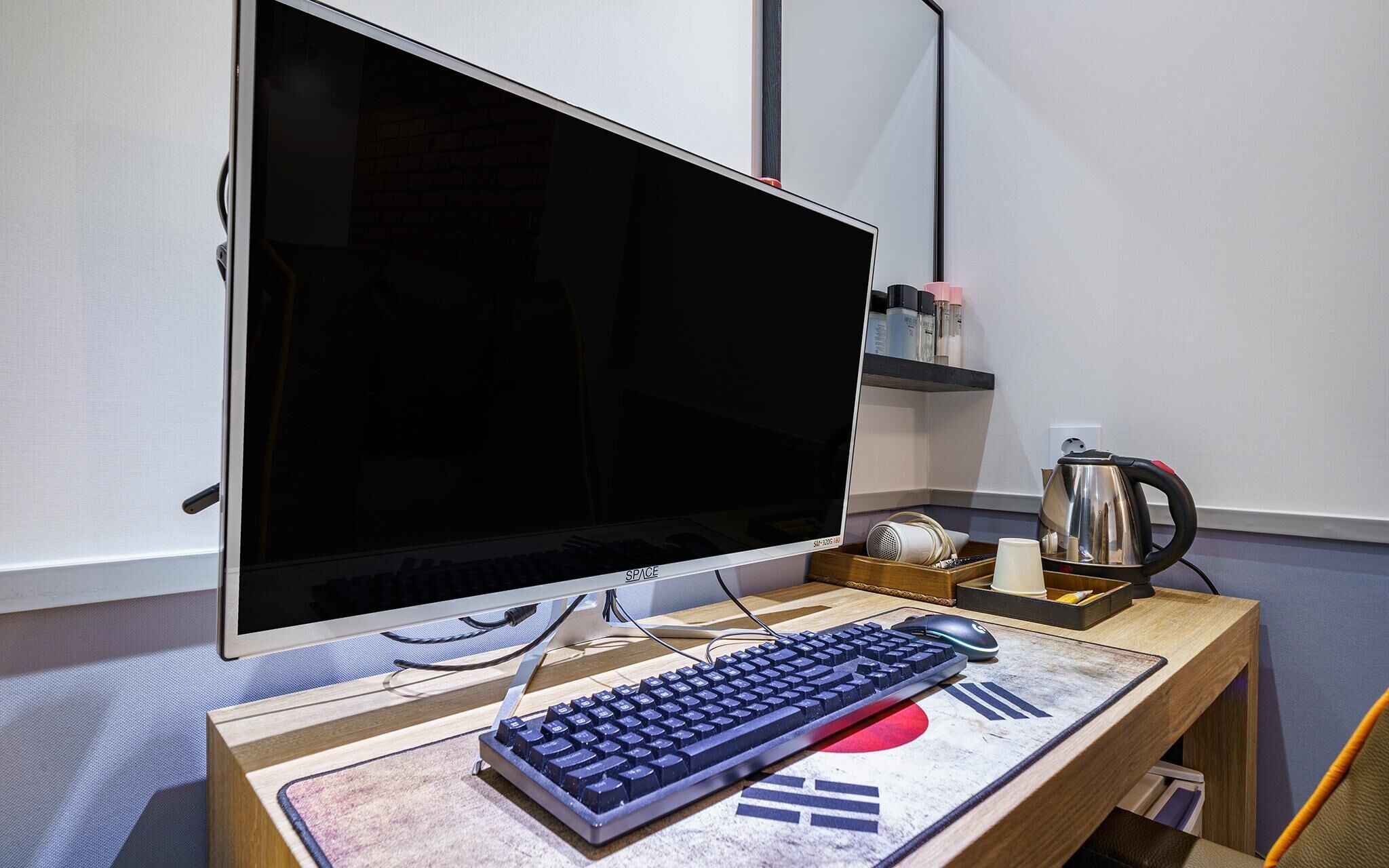 Yeongdeungpo Hotel Yolo