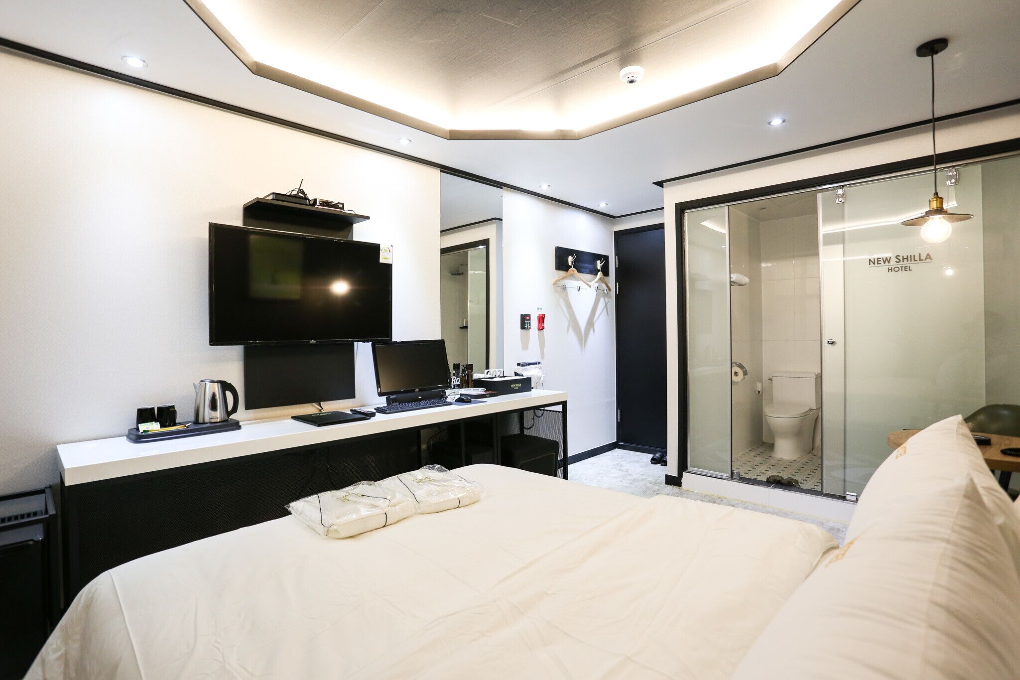Yeongdeungpo New Silla