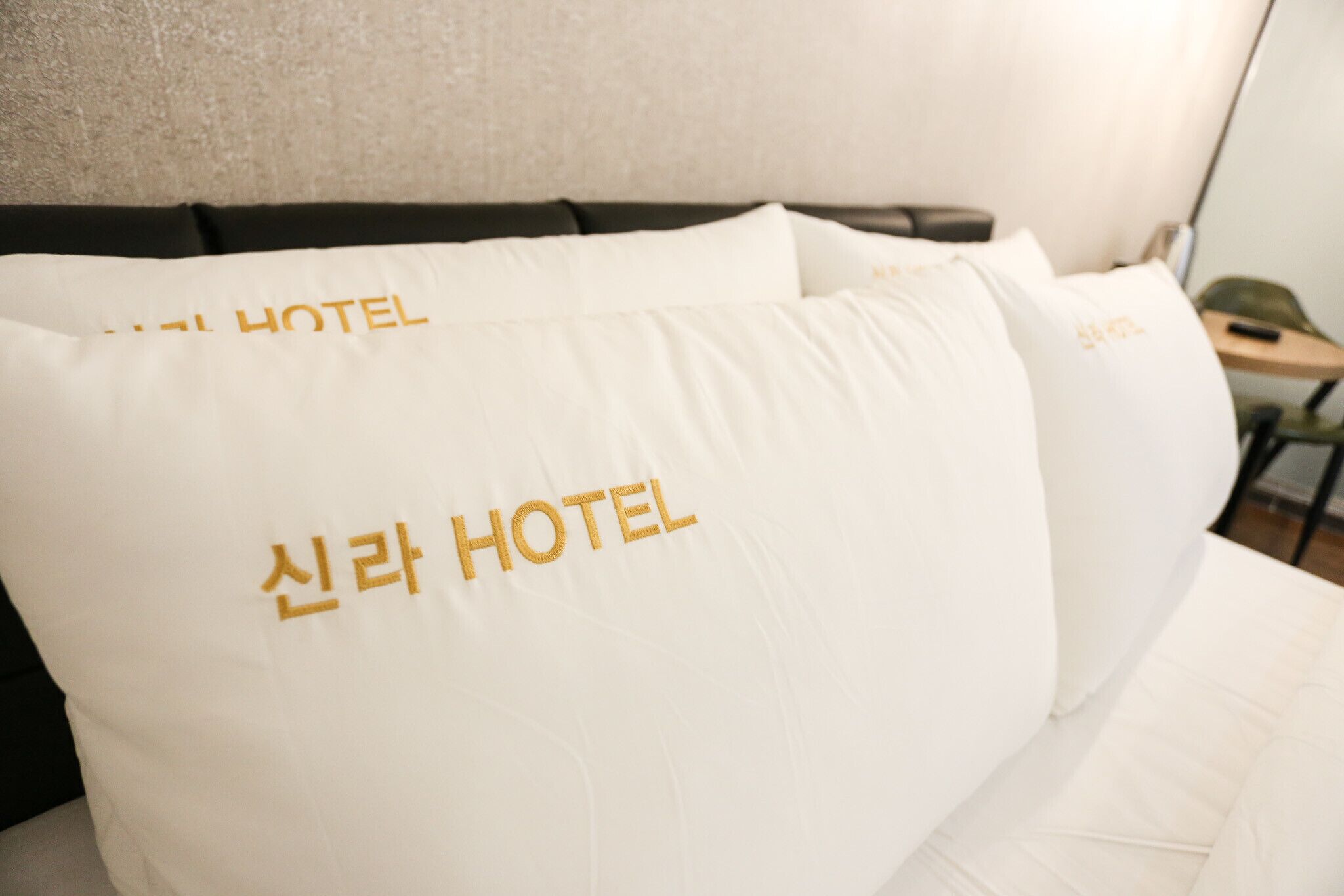Yeongdeungpo New Silla