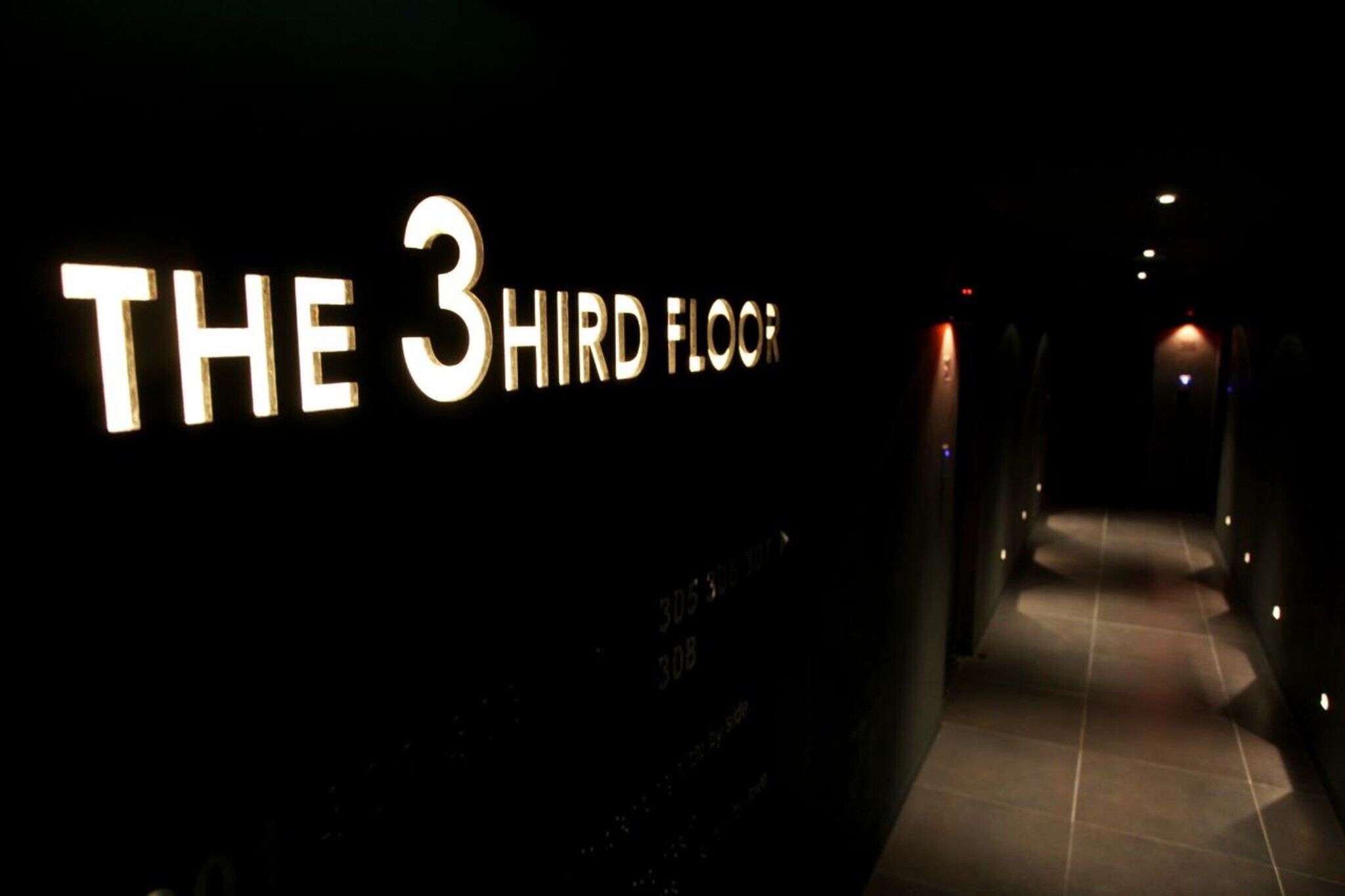 Yeongdeungpo Nine