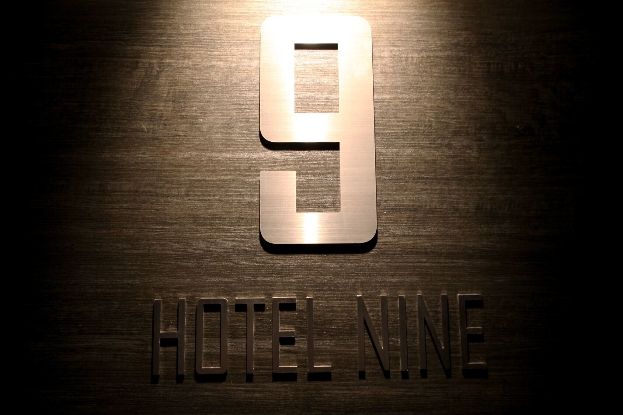 Yeongdeungpo Nine