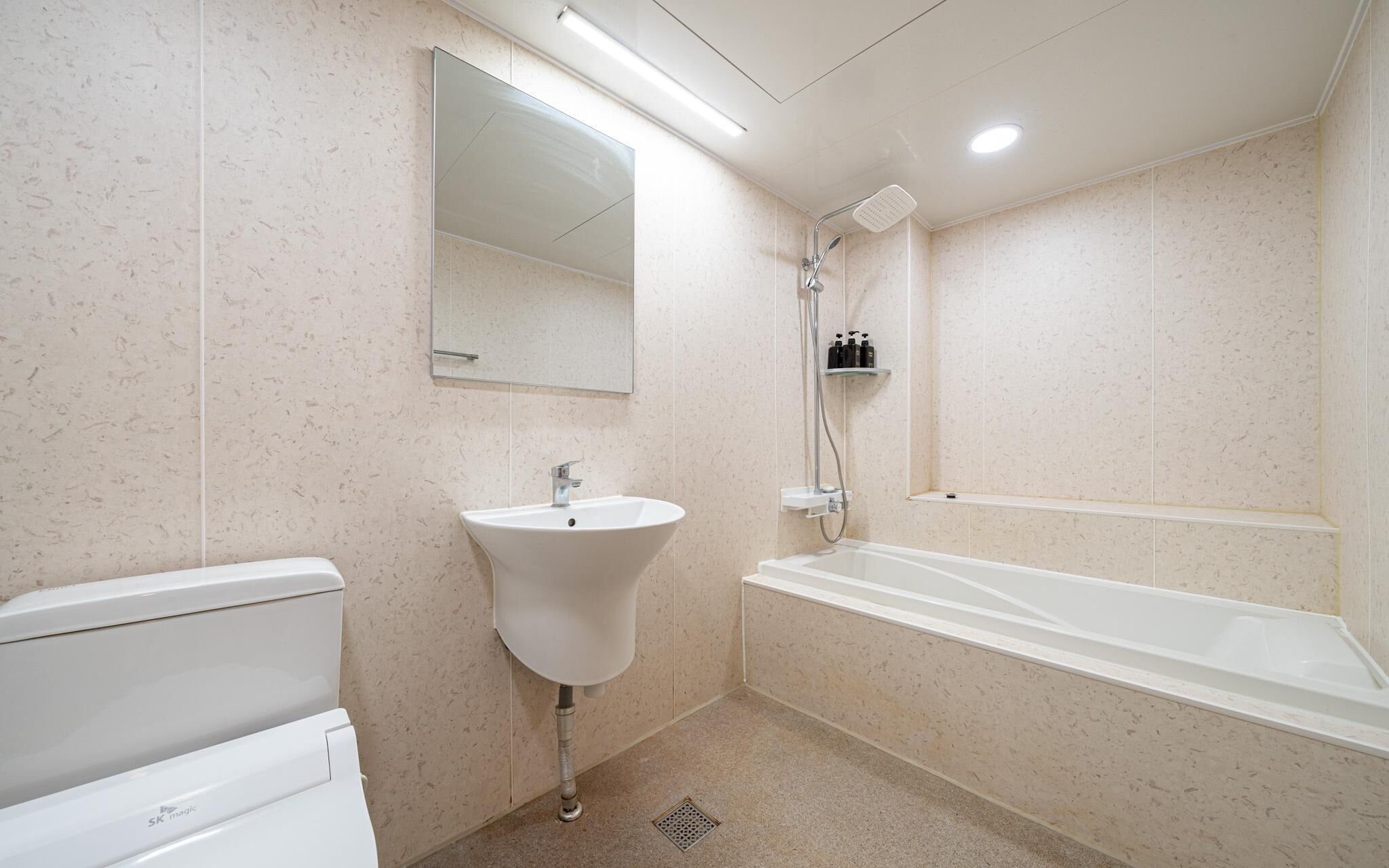 Yeongdeungpo Provence