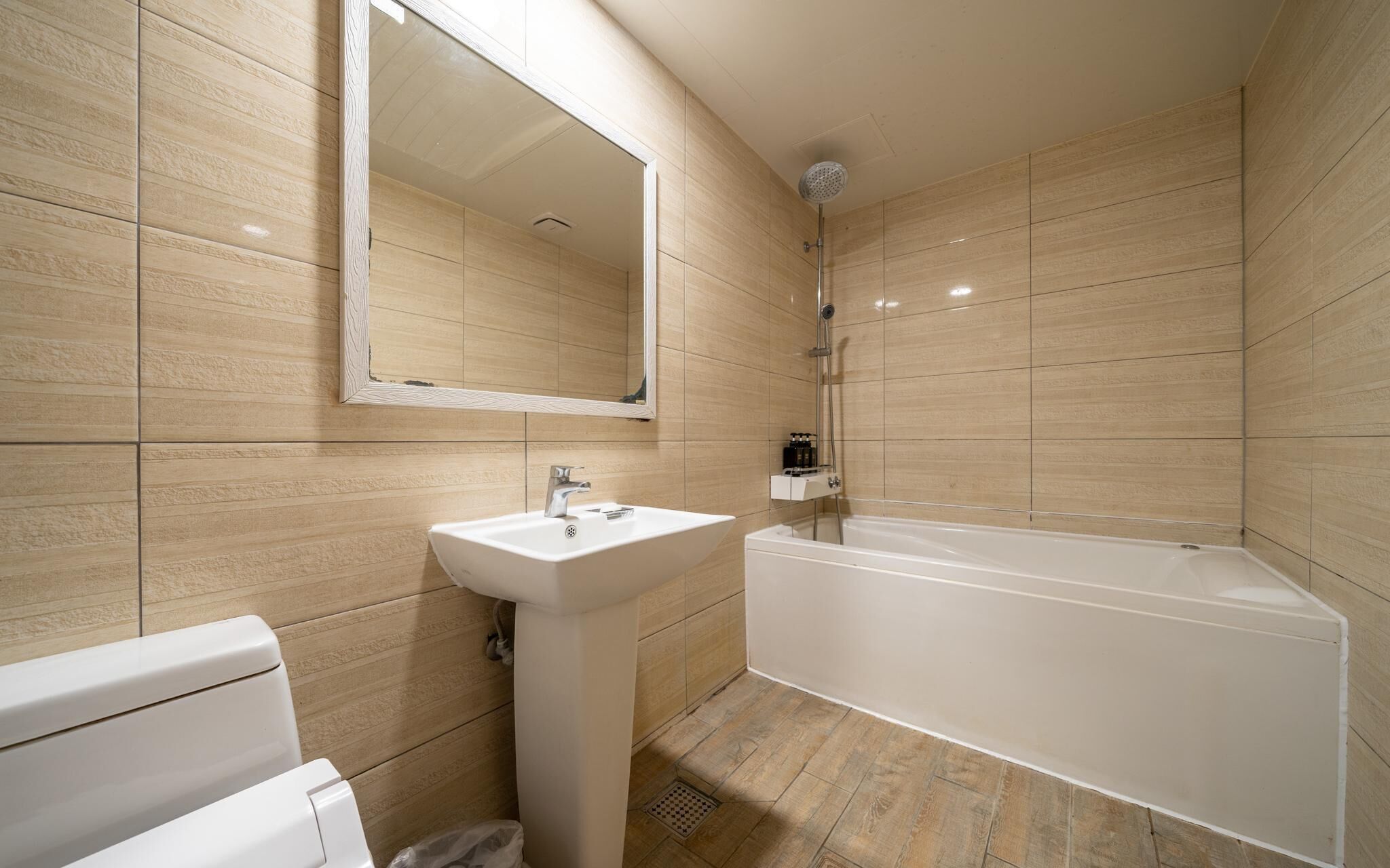 Yeongdeungpo Provence